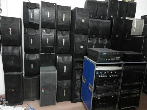 圖 通州音箱功放回收 通州區音箱功放設備回收 北京舊貨回收