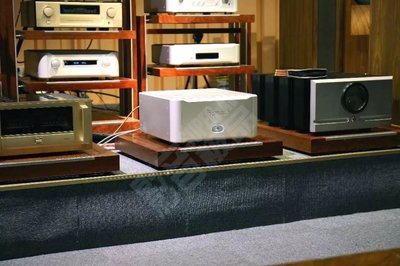 業界丨大昌影音于廣州聲越美音響舉行高級音響新品發布會