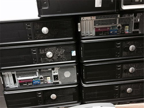 產(chǎn)品新聞 番禺回收二手電腦在線咨詢